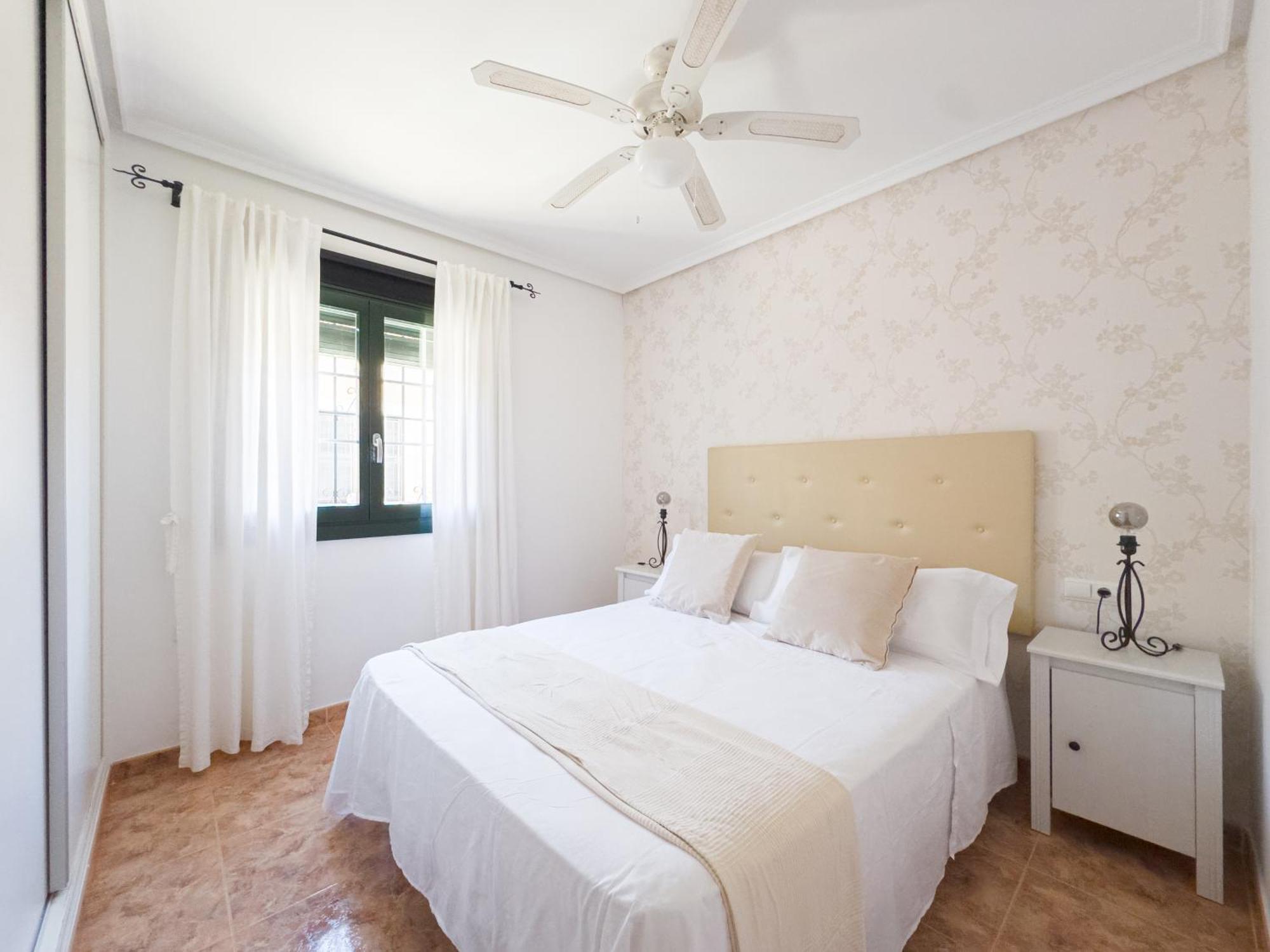 Apartamento Almyra Los Narejos Los Alcazares Ngoại thất bức ảnh