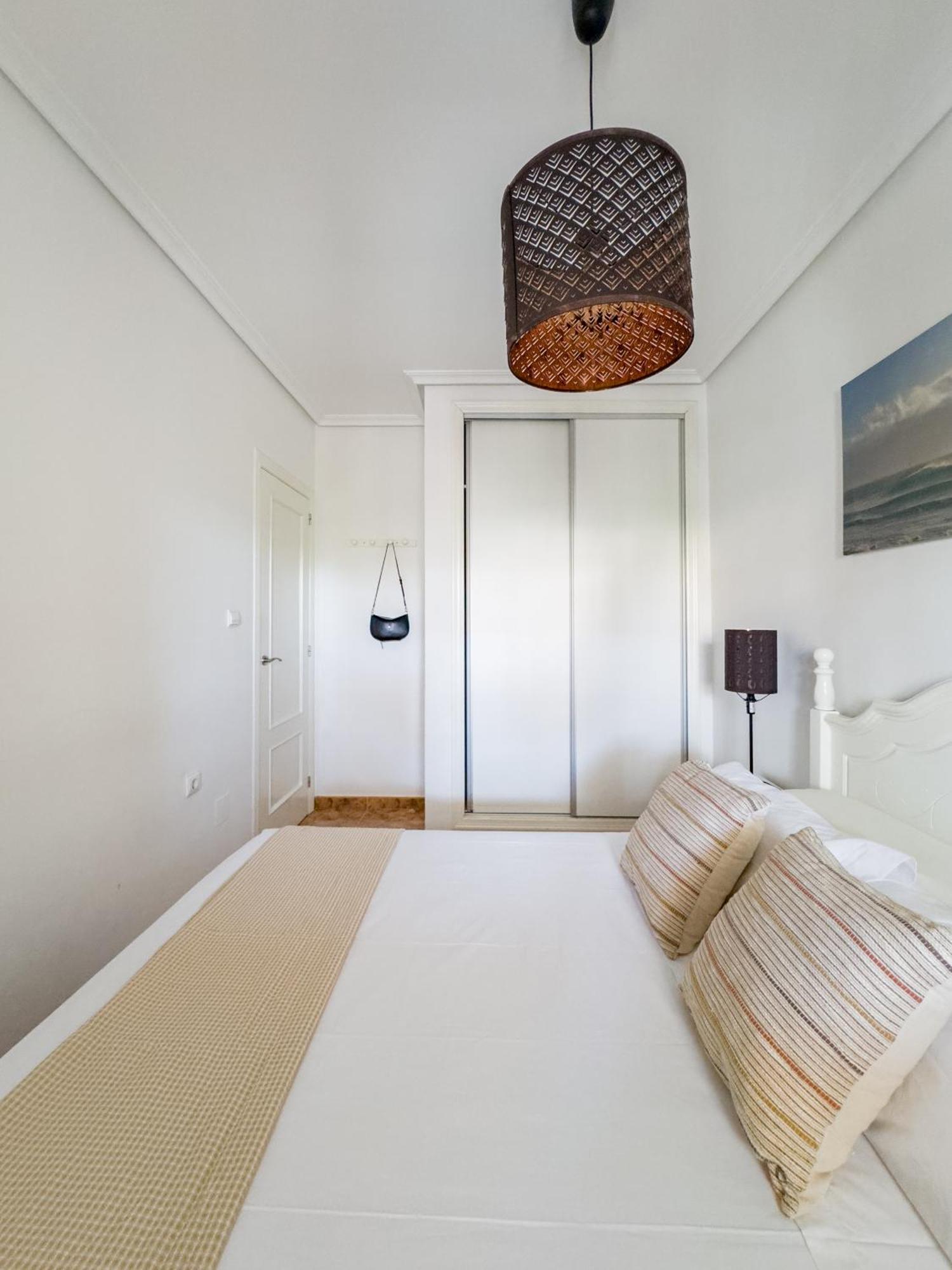 Apartamento Almyra Los Narejos Los Alcazares Ngoại thất bức ảnh