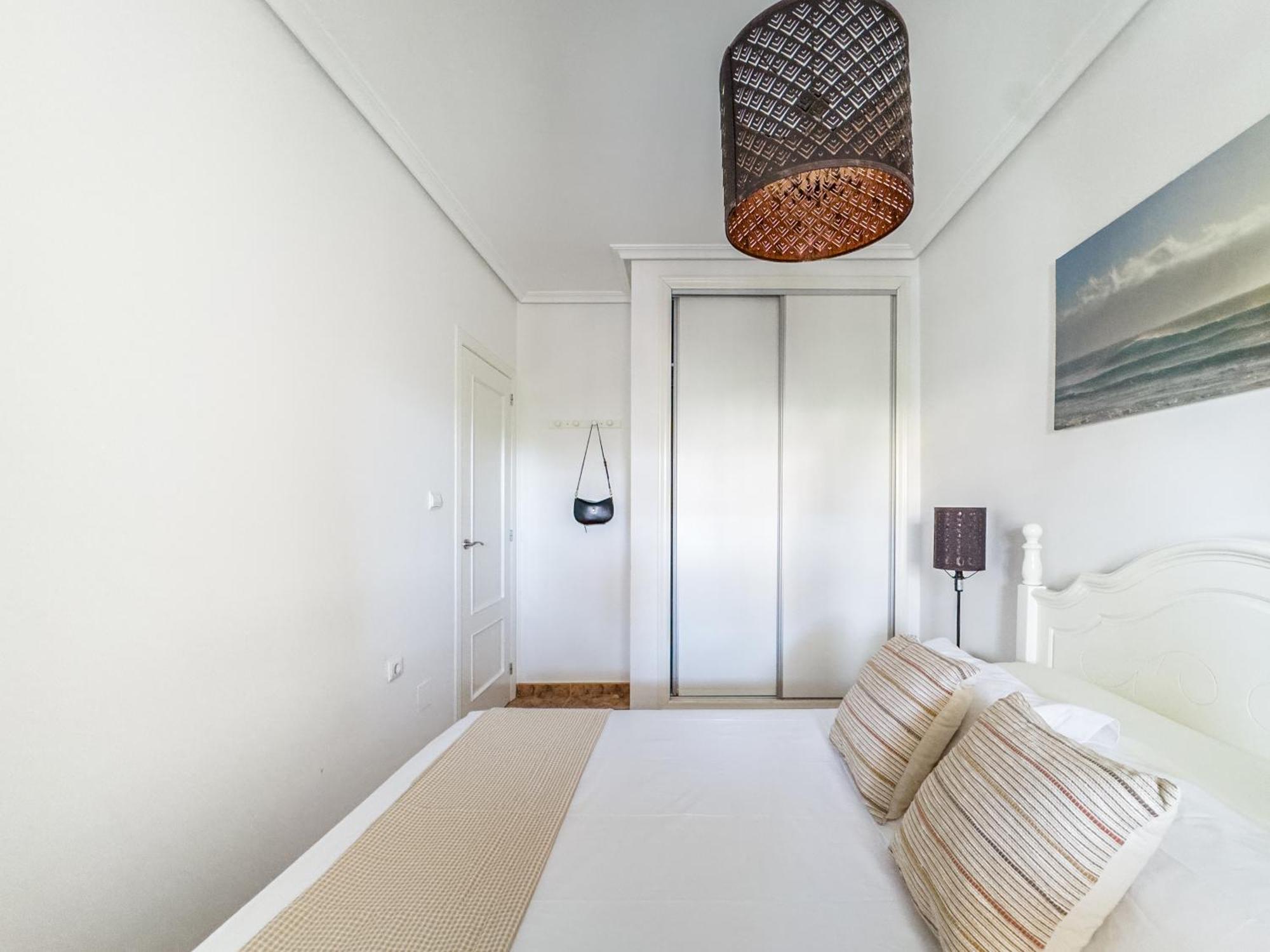 Apartamento Almyra Los Narejos Los Alcazares Ngoại thất bức ảnh