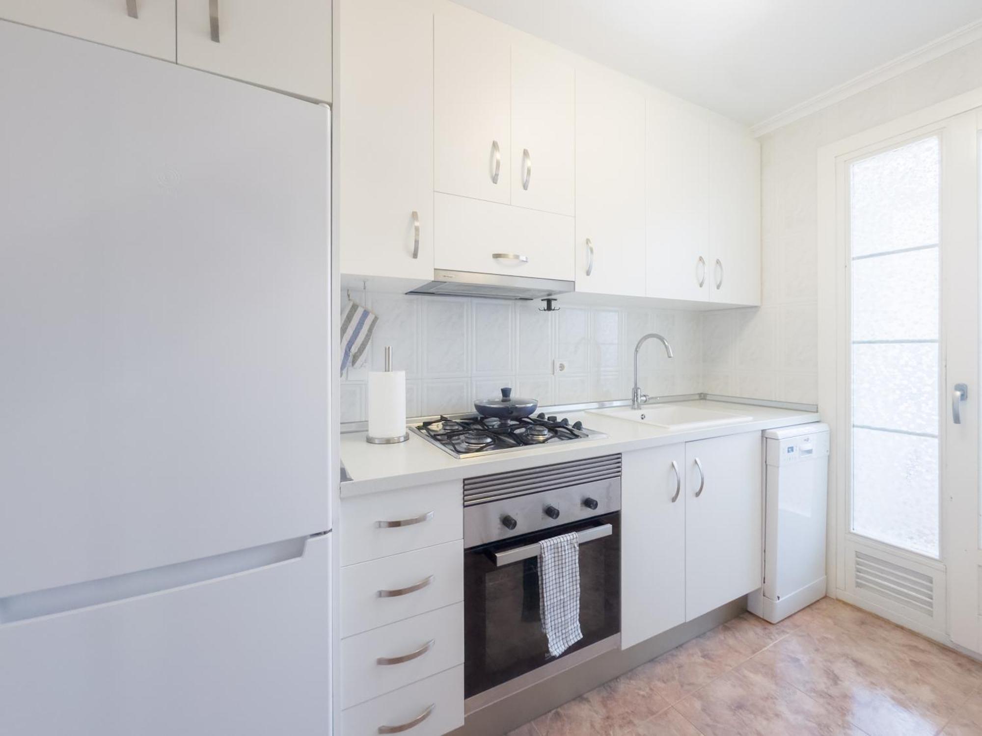 Apartamento Almyra Los Narejos Los Alcazares Ngoại thất bức ảnh